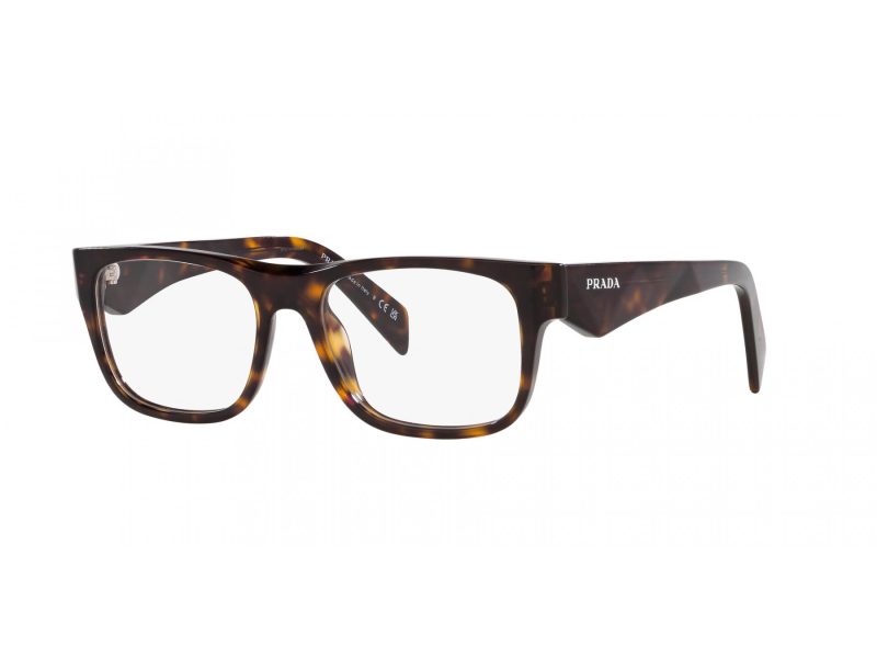 Prada Briller PR 22ZV 19J1O1