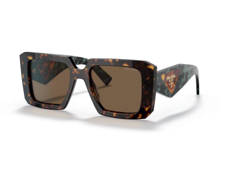 Prada Solbriller PR 23YS 2AU0/6B