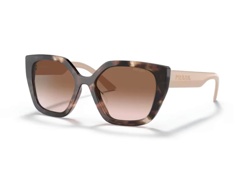 Prada Solbriller PR 24XS 07R0/A6