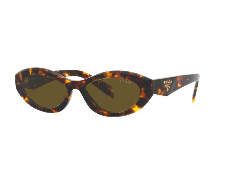 Prada Solbriller PR 26ZS 14L09Z