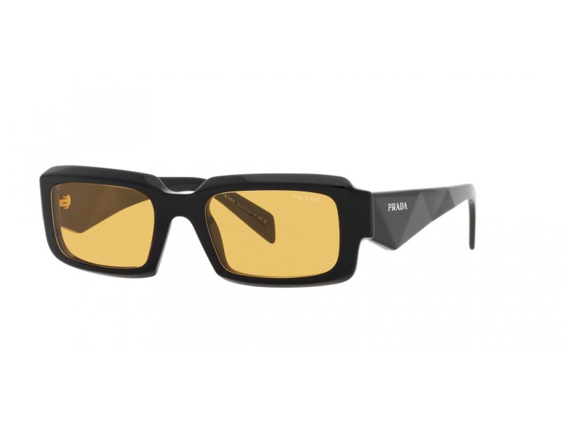Prada Solbriller PR 27ZS 16K70A