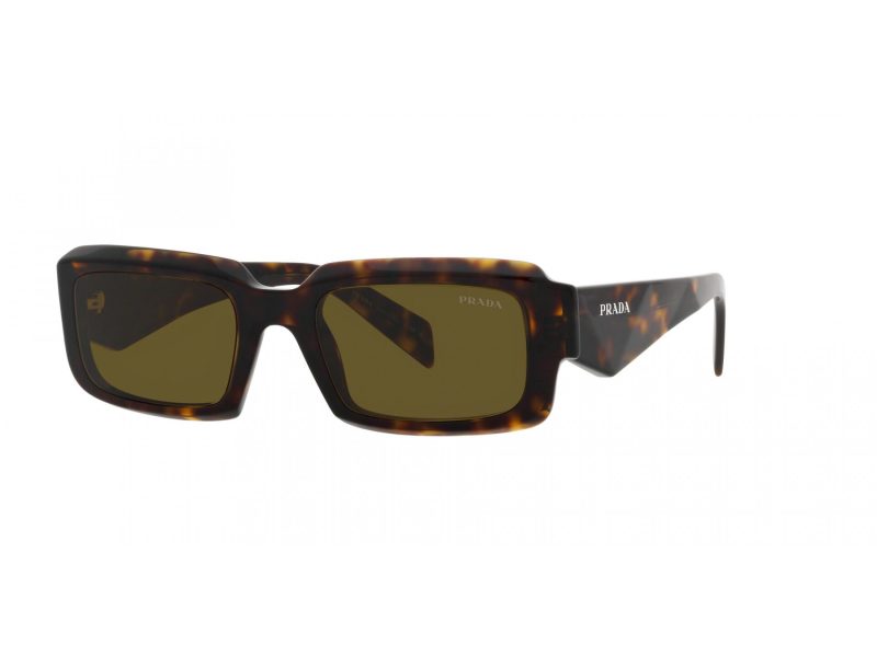 Prada Solbriller PR 27ZS 19J09Z