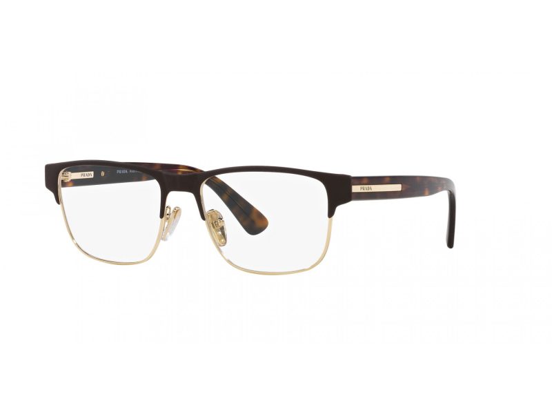 Prada Briller PR 57ZV 01U1O1