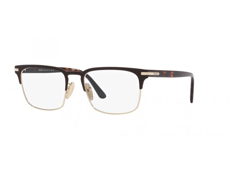 Prada Briller PR 58ZV 01U1O1