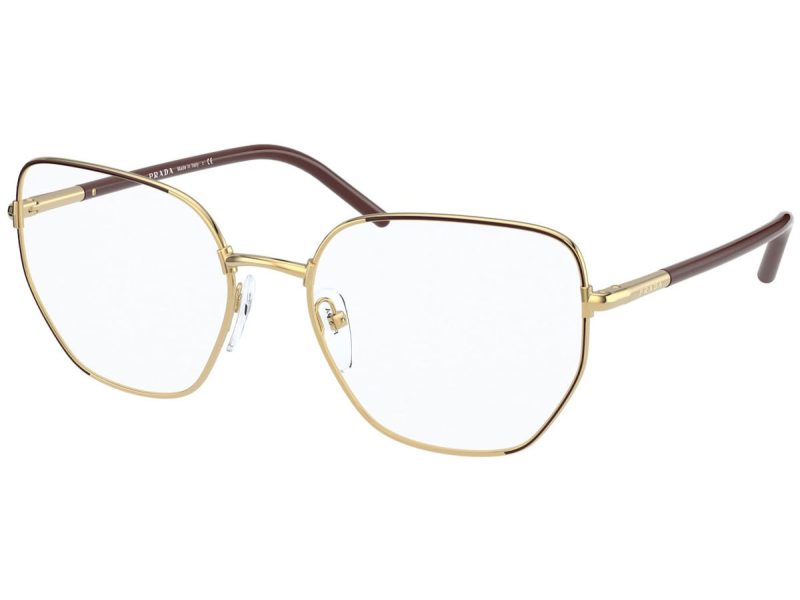 Prada Briller PR 60WV 07M1/O1