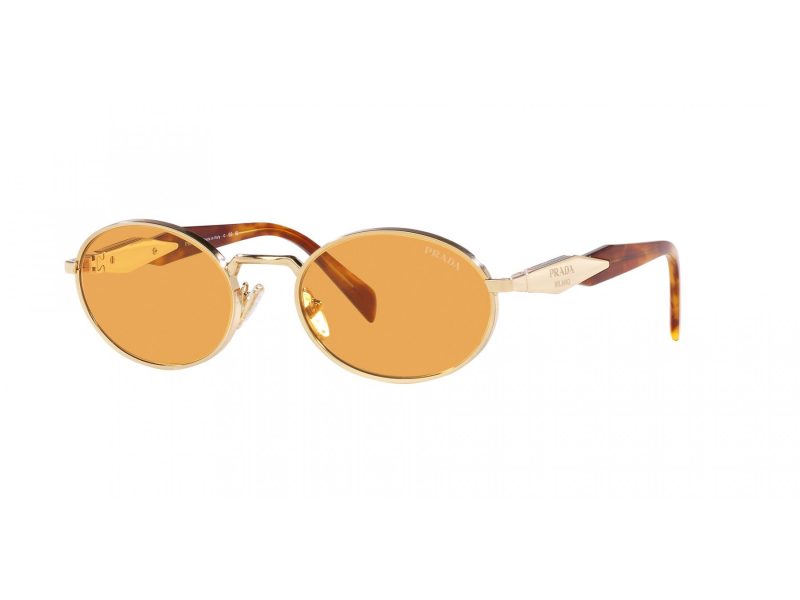 Prada Solbriller PR 65ZS ZVN02Z