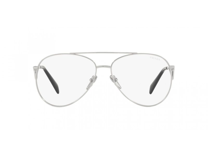 Prada Solbriller PR 73ZS 1BC08N
