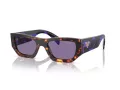 Prada Solbriller PR A01S 14O50B