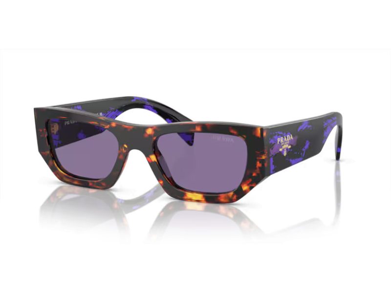 Prada Solbriller PR A01S 14O50B