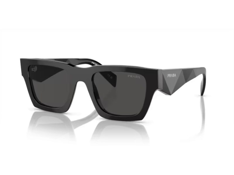 Prada Solbriller PR A06S 16K08Z