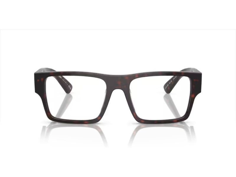 Prada Briller PR A08V 17N1O1