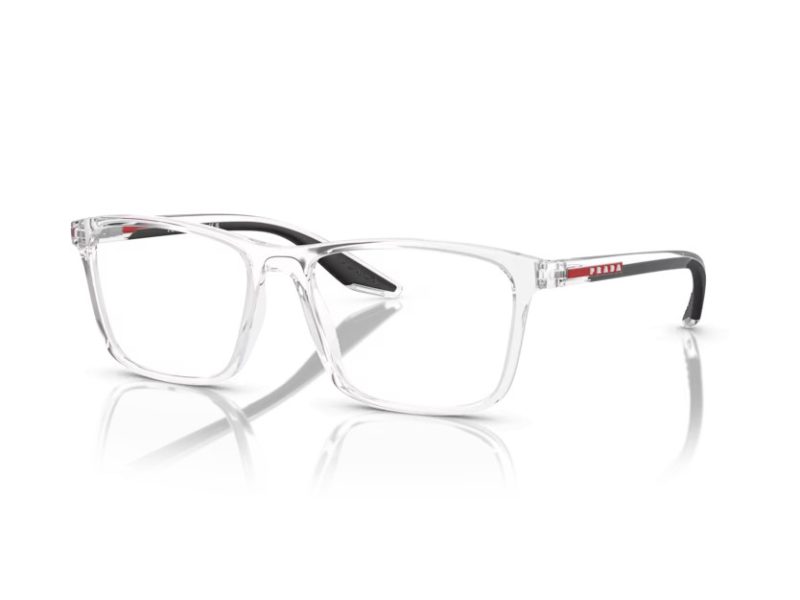 Prada Linea Rossa Briller PS 01QV 2AZ1O1