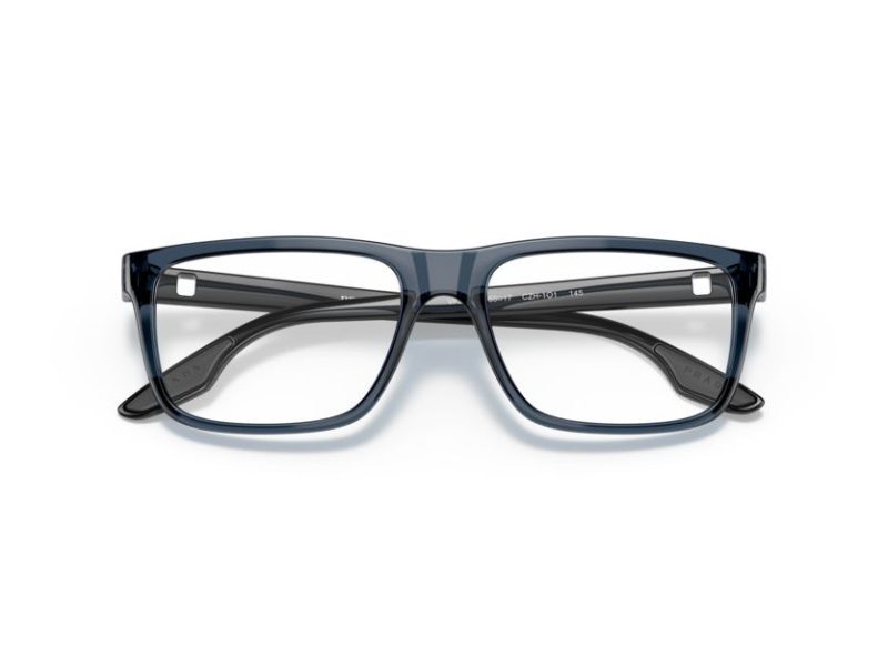 Prada Linea Rossa Briller PS 02OV CZH1O1