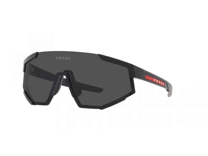 Prada Linea Rossa Solbriller PS 04WS DG006F