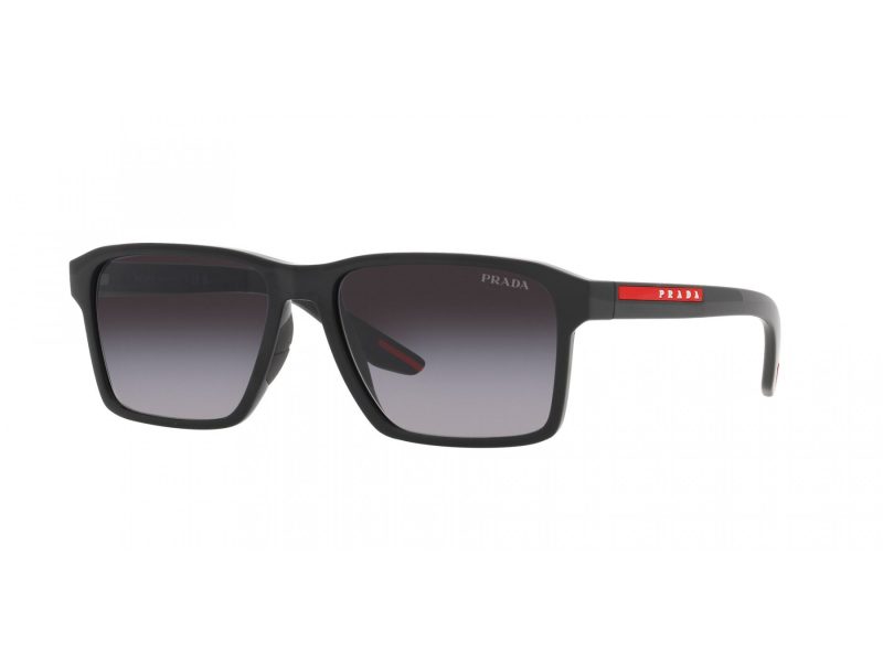 Prada Linea Rossa Solbriller PS 05YS 1AB09U