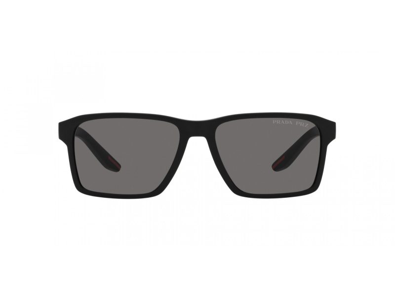 Prada Linea Rossa Solbriller PS 05YS DG002G