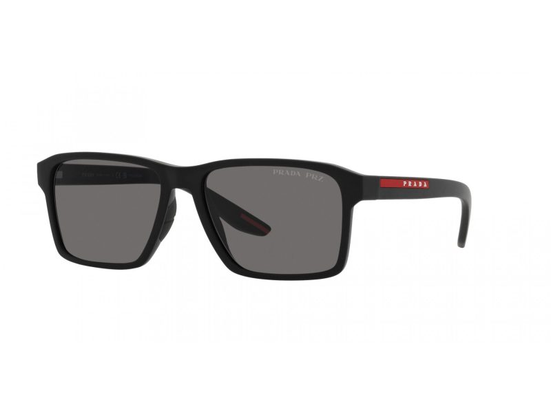 Prada Linea Rossa Solbriller PS 05YS DG002G