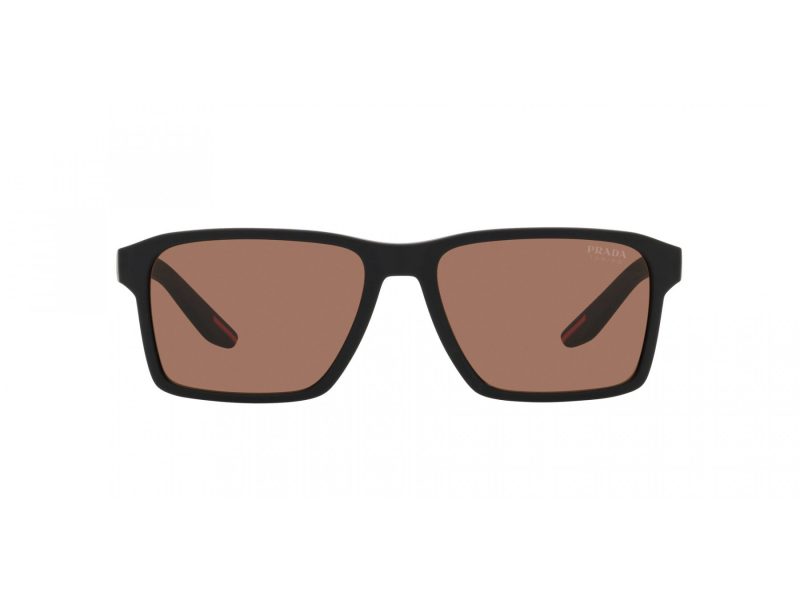 Prada Linea Rossa Solbriller PS 05YS DG050A