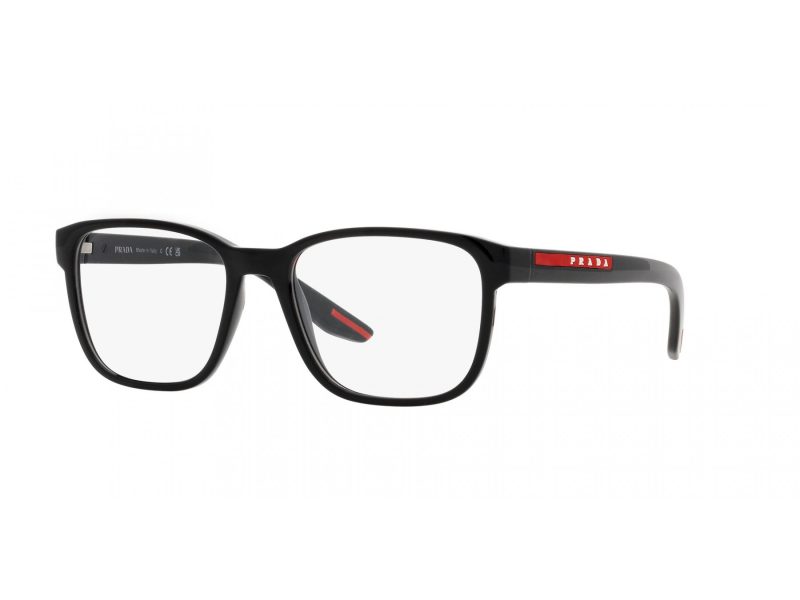 Prada Linea Rossa Briller PS 06PV 1AB1O1