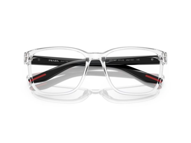 Prada Linea Rossa Briller PS 0PS 06PV 2AZ1O1