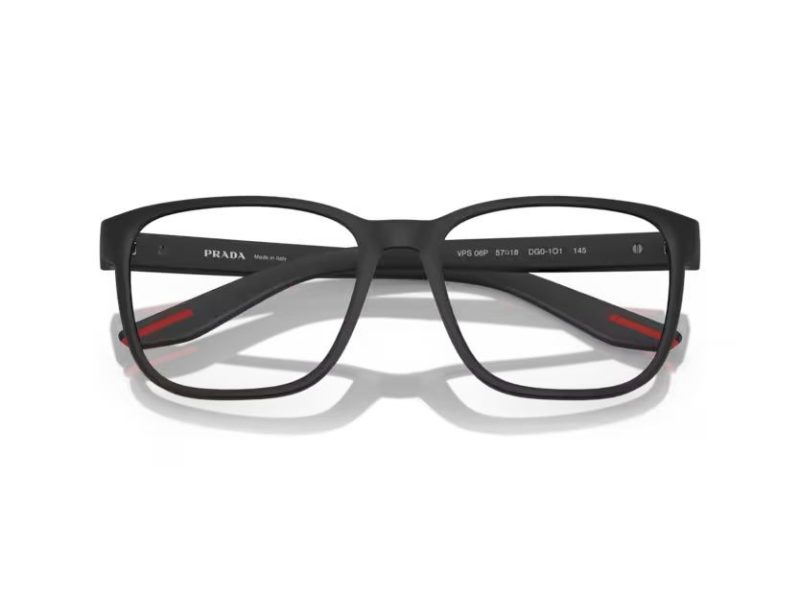 Prada Linea Rossa Briller PS 0PS 06PV DG01O1