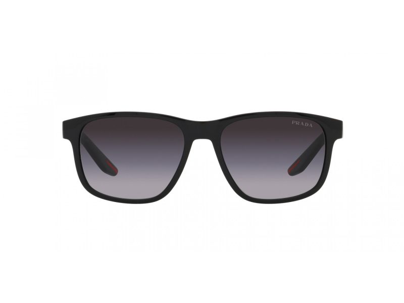 Prada Linea Rossa Solbriller PS 06YS 1AB09U