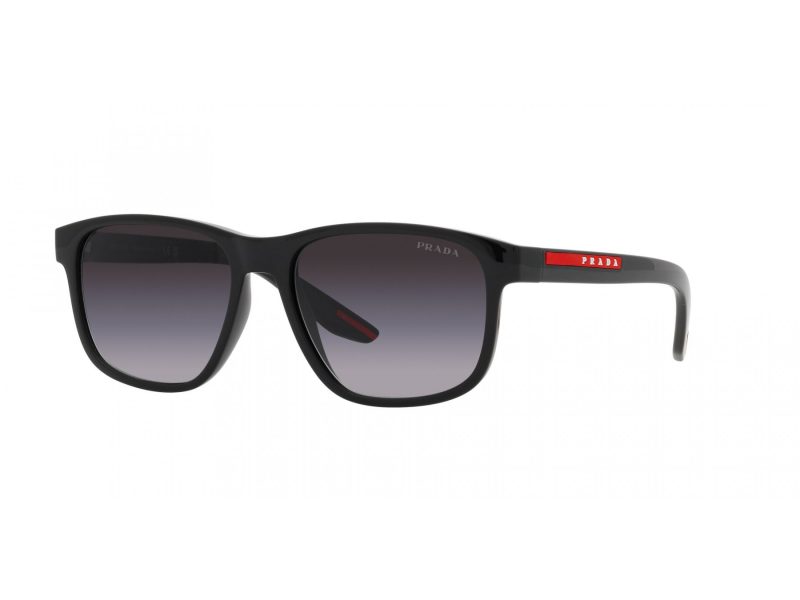 Prada Linea Rossa Solbriller PS 06YS 1AB09U