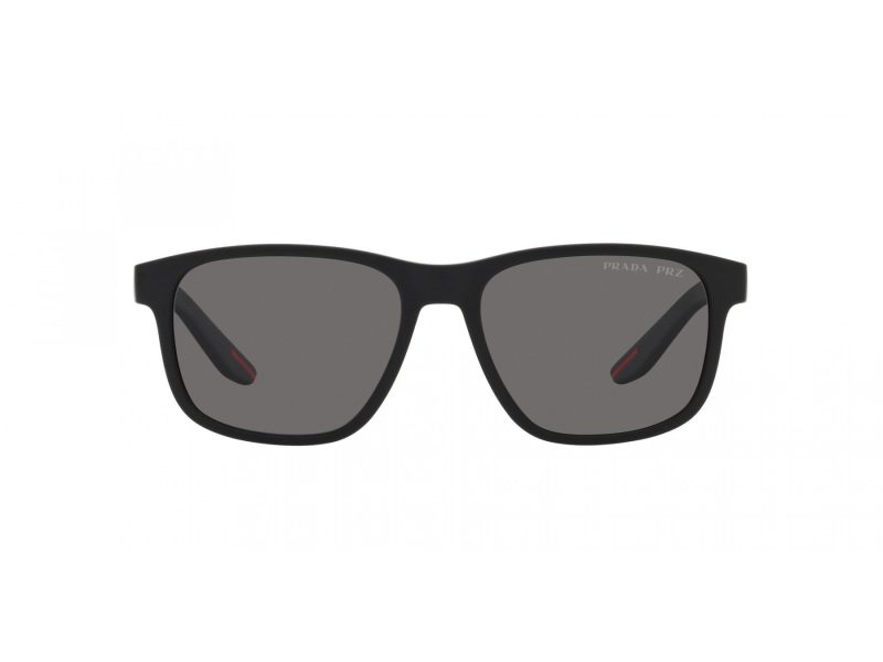 Prada Linea Rossa Solbriller PS 06YS DG002G