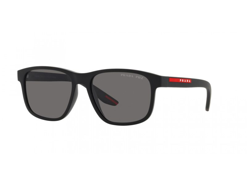 Prada Linea Rossa Solbriller PS 06YS DG002G