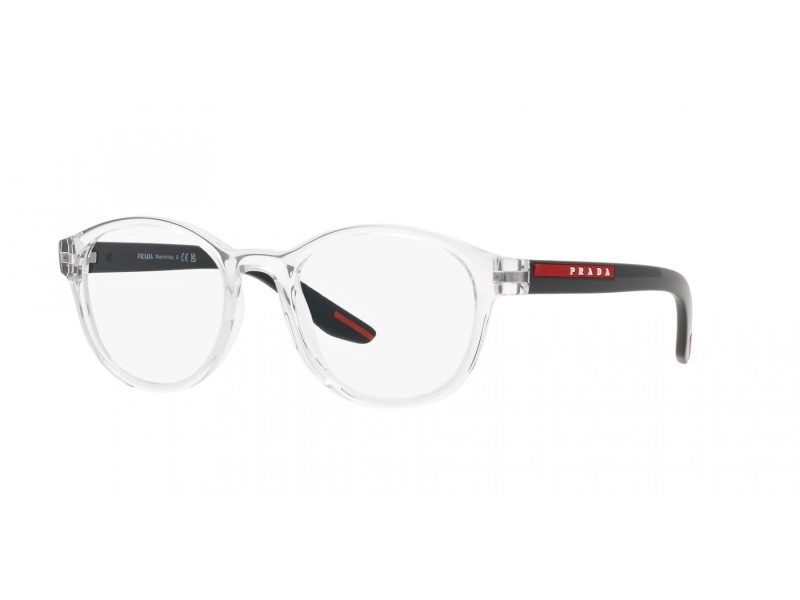 Prada Linea Rossa Briller PS 07PV 2AZ1O1
