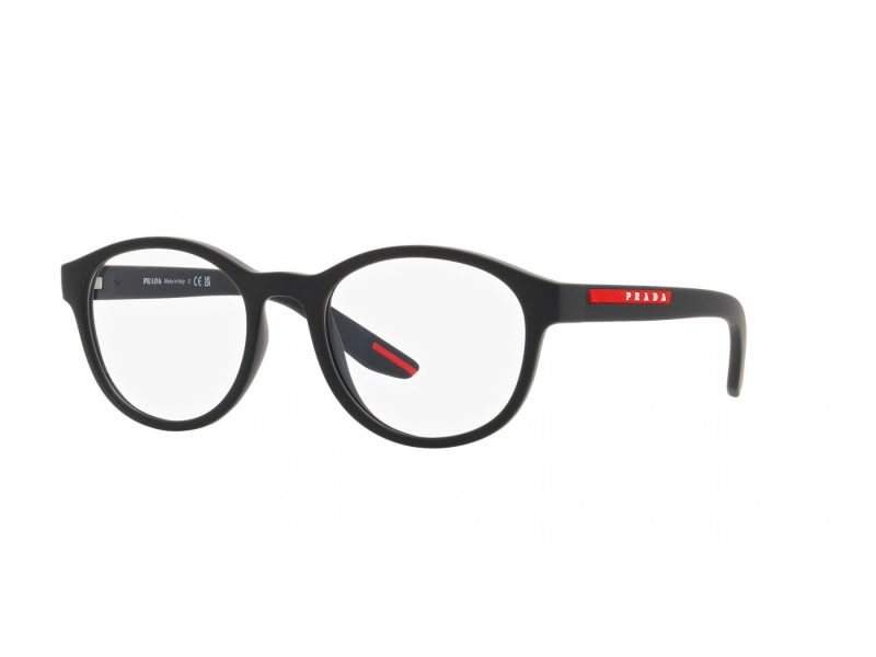 Prada Linea Rossa Briller PS 07PV DG01O1