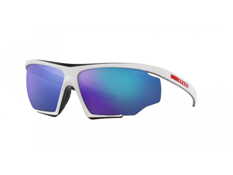Prada Linea Rossa Solbriller PS 07YS 15K08R