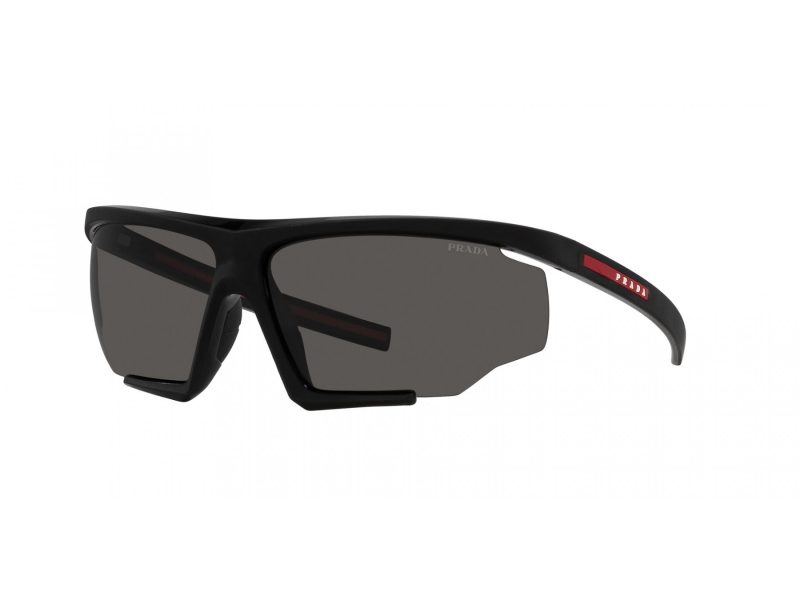 Prada Linea Rossa Solbriller PS 07YS DG006F