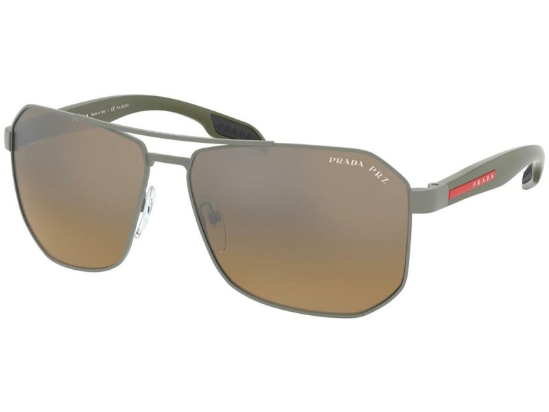 Prada Linea Rossa Solbriller PS 51VS DG1741