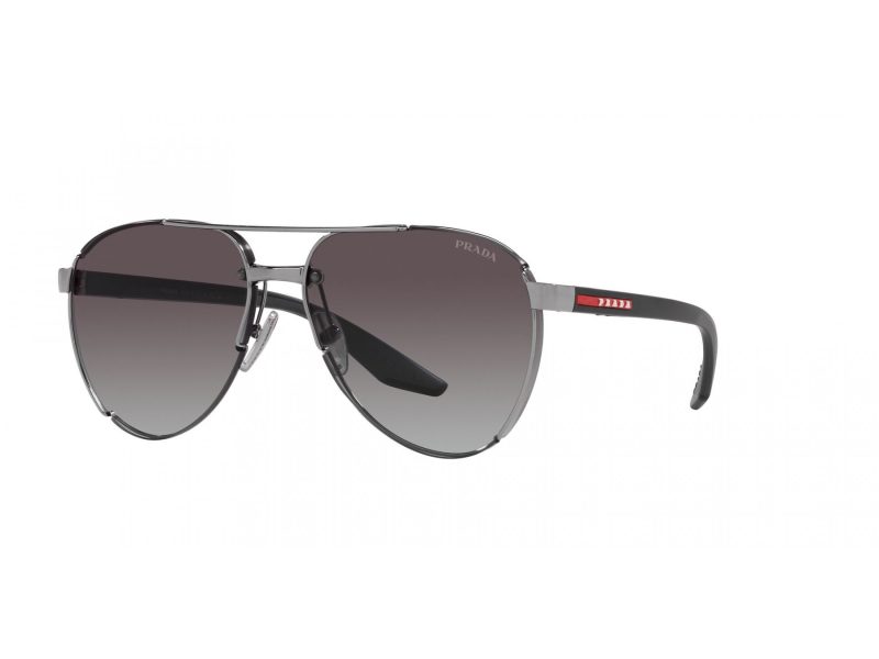 Prada Linea Rossa Solbriller PS 51YS 5AV09U
