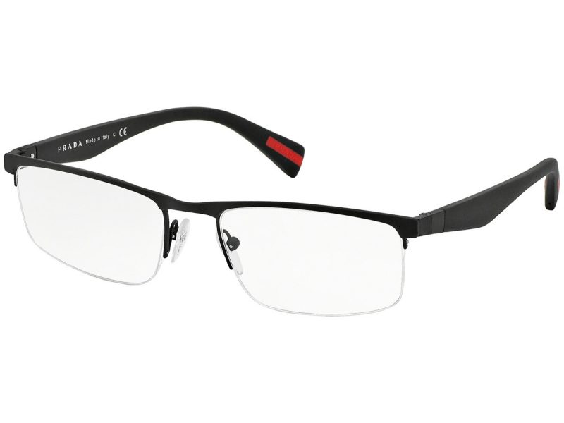 Prada Linea Rossa Active Briller PS 52FV DG01O1