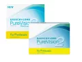 PureVision 2 Multi-Focal For Presbyopia (3 linser)