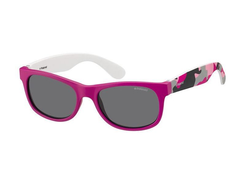 Polaroid Solbriller P 0300 TCS/Y2