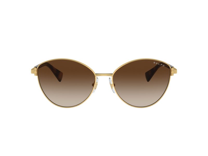 Ralph Solbriller RA 4145 900413