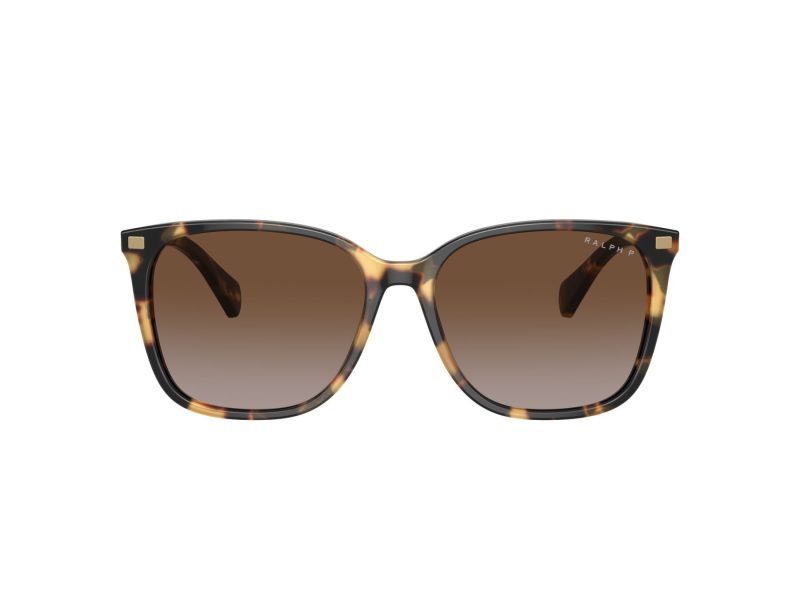 Ralph Vvcv Solbriller RA 5293 6148T5