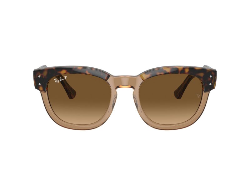 Ray-Ban Mega Hawkeye Solbriller RB 0RB0298S 1292M2