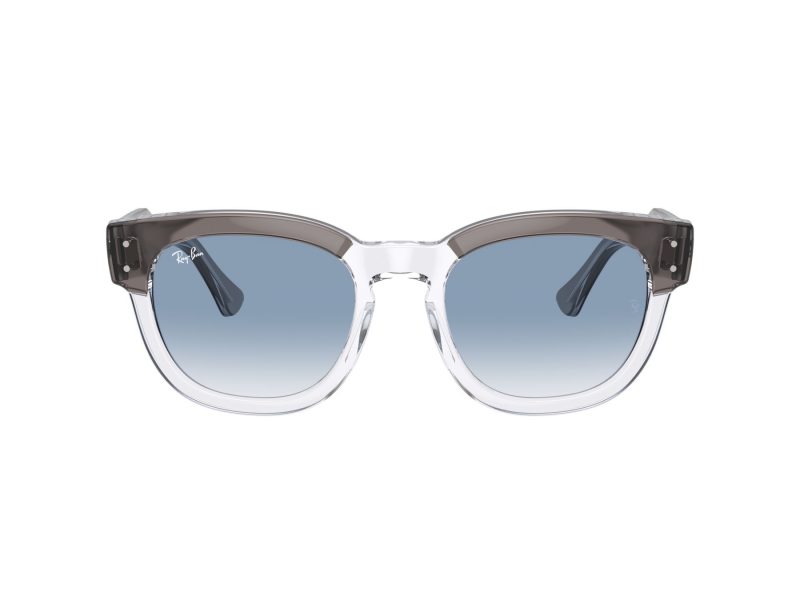 Ray-Ban Mega Hawkeye Solbriller RB 0RB0298S 13553F