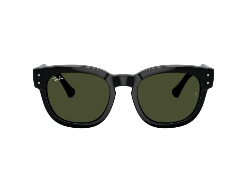 Ray-Ban Mega Hawkeye Solbriller RB 0RB0298S 901/31
