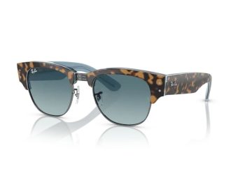 Ray-Ban Mega Clubmaster Solbriller RB 0RB0316S 13163M