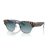 Ray-Ban Mega Clubmaster Solbriller RB 0RB0316S 13163M