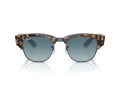 Ray-Ban Mega Clubmaster Solbriller RB 0RB0316S 13163M