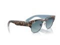 Ray-Ban Mega Clubmaster Solbriller RB 0RB0316S 13163M