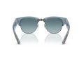 Ray-Ban Mega Clubmaster Solbriller RB 0RB0316S 13163M