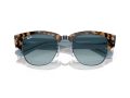 Ray-Ban Mega Clubmaster Solbriller RB 0RB0316S 13163M