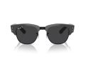 Ray-Ban Mega Clubmaster Solbriller RB 0RB0316S 136748